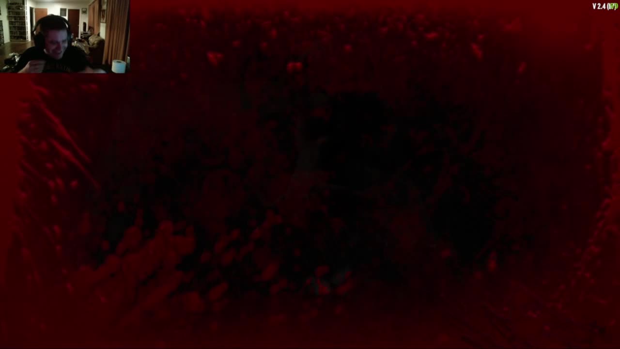 Beaten by a Girl, Twice