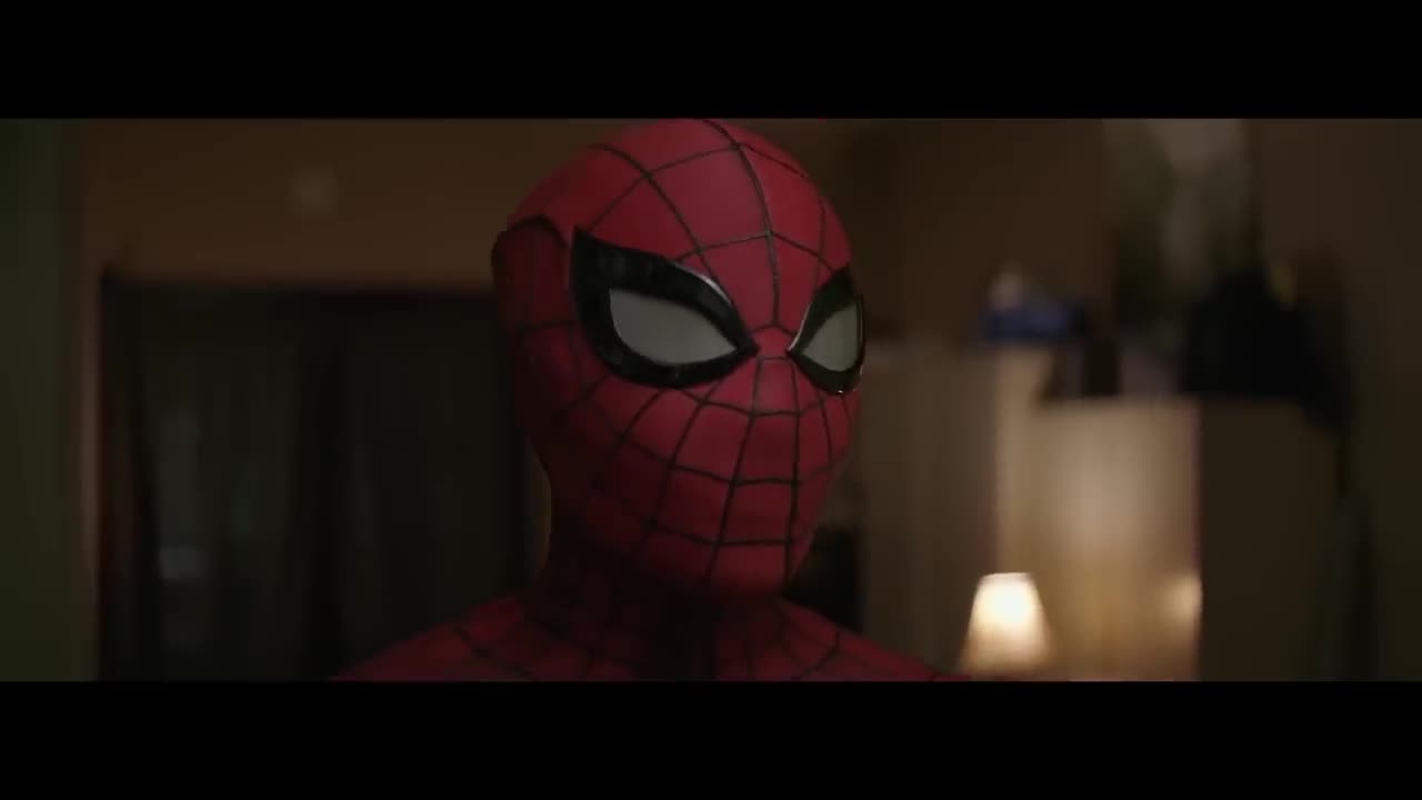 SPIDERMAN LOTUS EN ESPAÑOL LATINO