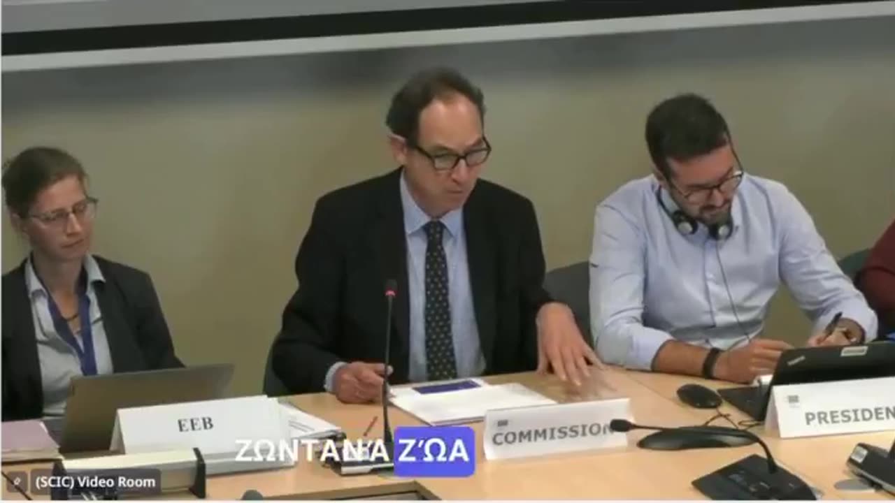 Ευλογιά των προβάτων - Αδειάζει το Υπουργείο η ΕΕ