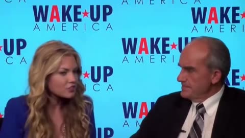 Erika Kirk in another CIA video?