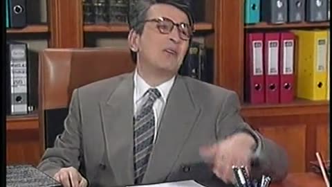 Antenna 1 Greece ANT1 September 14, 2001 200pm-230pm EDT