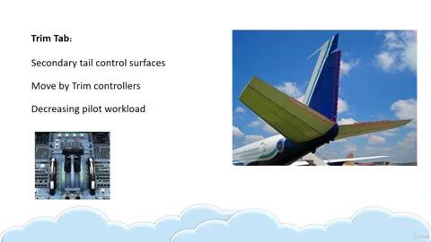 Aircraft Structure-005-Empennage