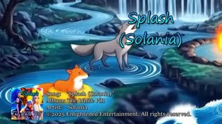 "Splash (Solania)" | Solania