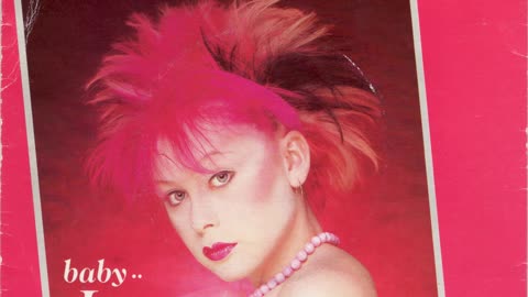 Honey Bane - Baby Love