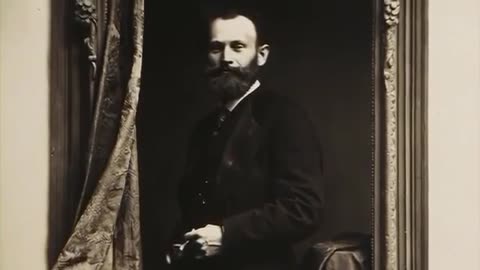 Manet: Portraying Life