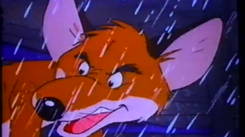@ The Little Fox