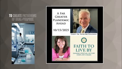 🦠 Deadly Virus Origins — Unveiling the Bio-Lab Secrets