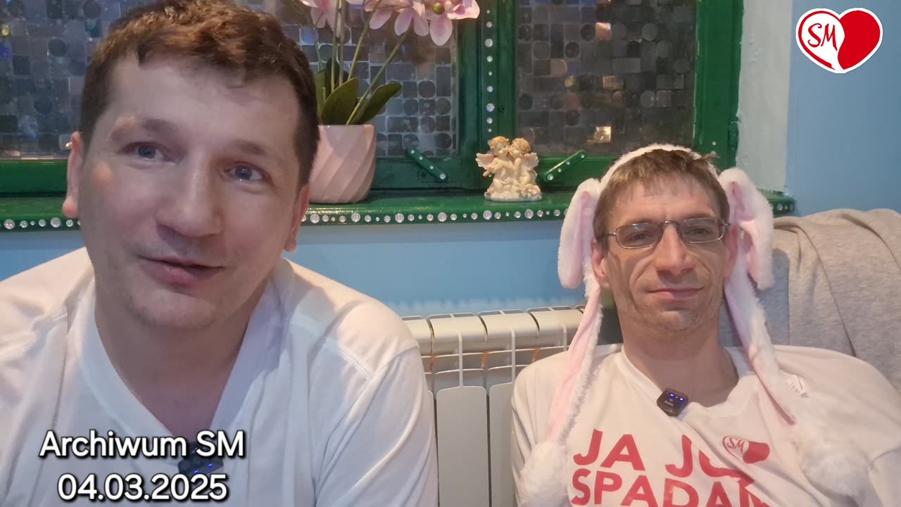 Archiwum SM 4.03.2025