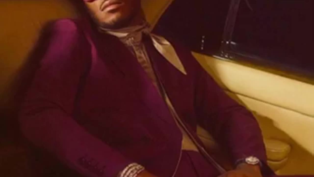 Future - KEEP IT BURNIN (ft. Kanye West) (432hz)