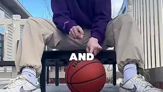 Breaking: Dribbling 1000 Times in a Minute #shorts