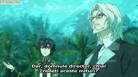 Dragon Raja S2 -Episodul 12