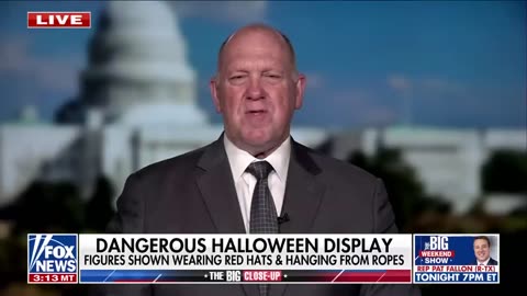 Homan: We have ‘ZERO TOLERANCE’ for this 