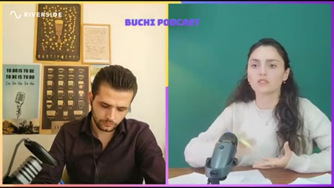 #67 - Brunilda Dhrami