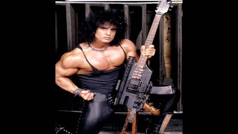 Kane Roberts If This Is Heaven 🇺🇸