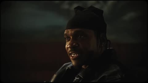 Clipse, Tyler, The Creator, Pusha T, Malice - P.O.V. (Official Music Video)