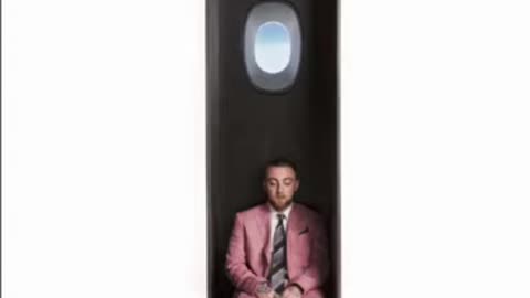 Mac Miller - Self Care (432hz)