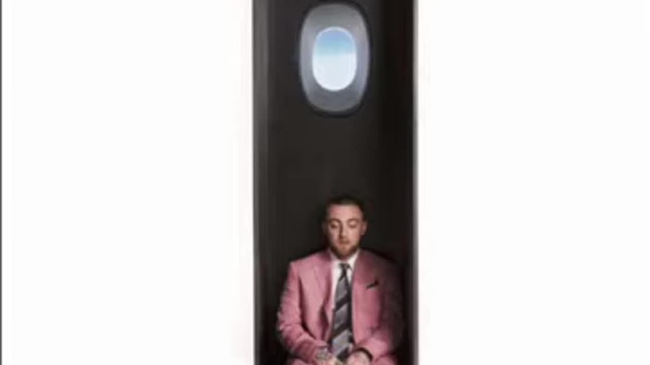 Mac Miller - Self Care (432hz)