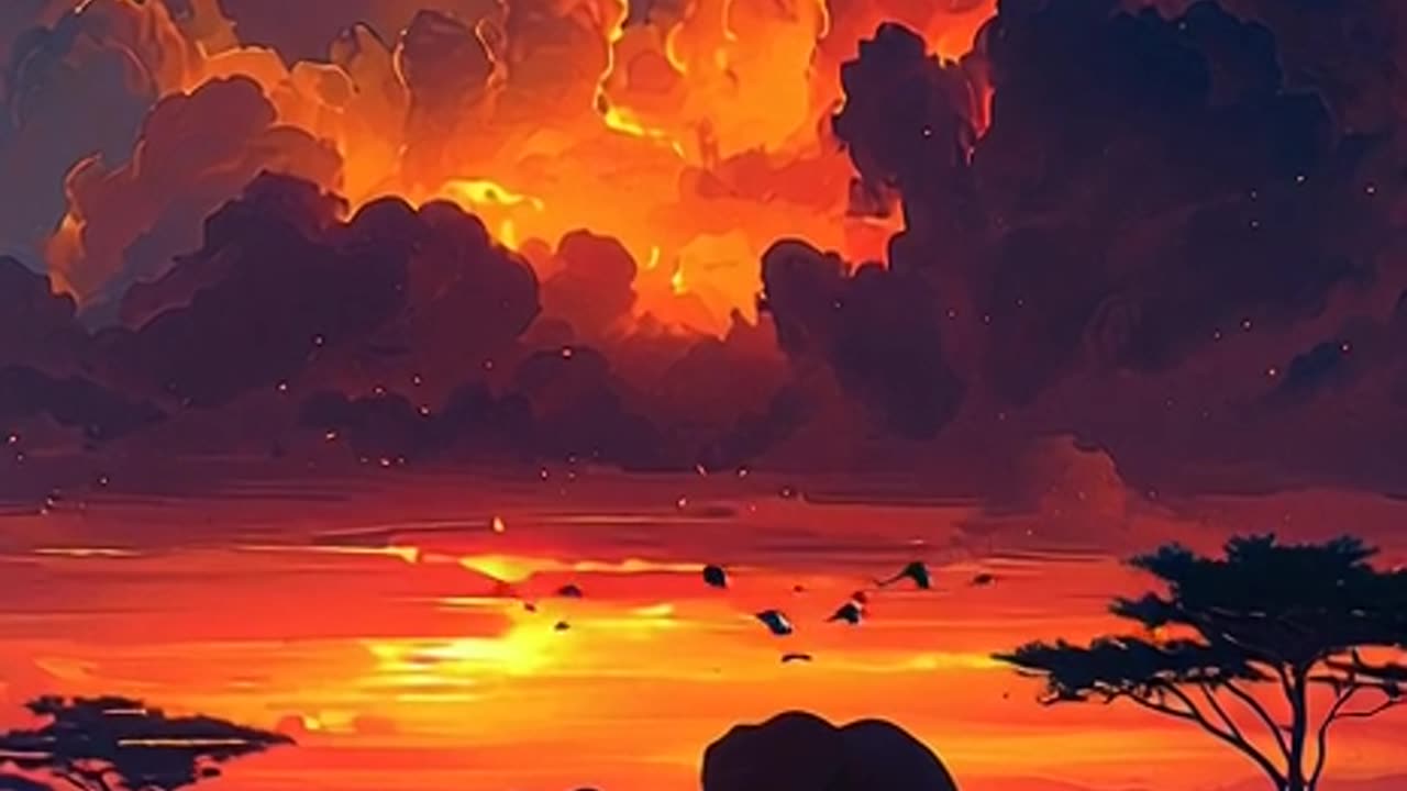 movie ai realistic video for meta