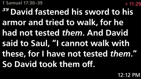 2025 Faith Convention Day 2 || December 7, 2025