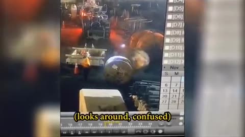 😨👻 A Man Encounters A Dark Force At Night! Haunting Experience | TheHauntingHour