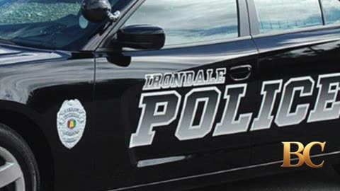 Alabama police officer killed by driver while directing traffic near a church