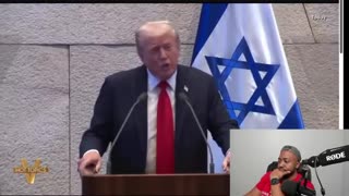 Never Trump View Host FACING MASSIVE PRESSURE After BETTING AGAINST Trump Peace Deal BACKFIRES!