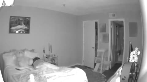 👀💀 Ghost or Something Worse? Watch Closely | TheHauntingHour