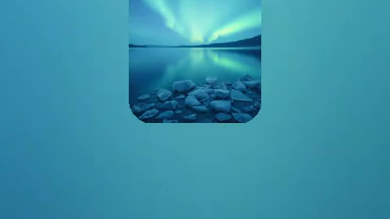 Crystal Aurora