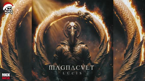 Magnacult - Lucis (2025)