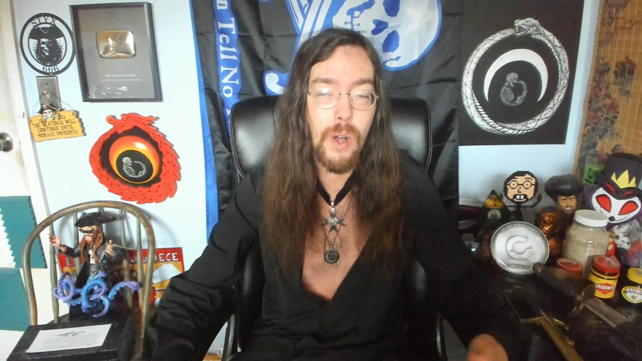 A Nationwide Death Penalty? Bondi Gets it Wrong (BRING BACK THE COLISSEUM!)