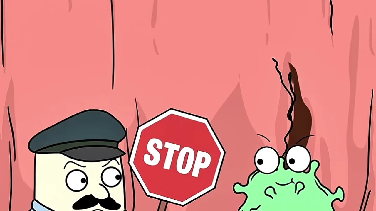 What Actually Causes Antibiotic Resistance?