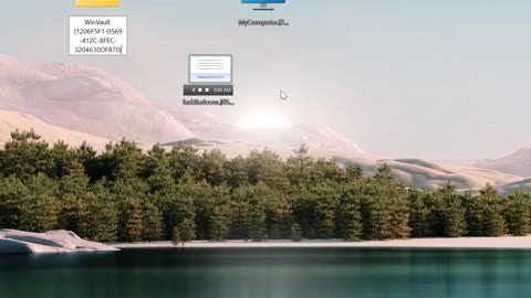 Winvalt Folder Hacks to SUPERCHARGE Your Productivity #shorts