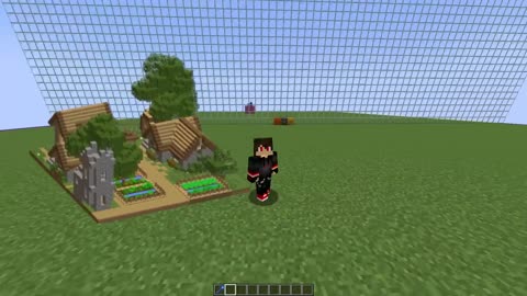 I Secretly Cheated in the Moon Wakes Up Mob Battle