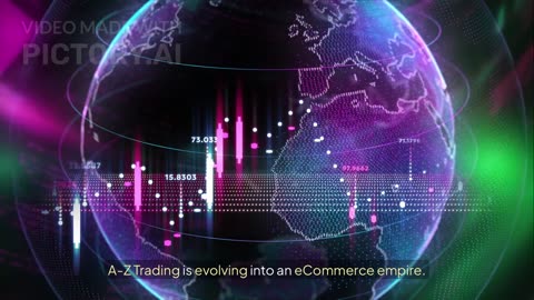 Non-Dilutive Funding Boosts A-Z Trading to $760K Revenue