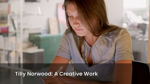 Tilly Norwood AI Sparks Molière Citation & Actor Backlash