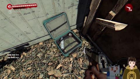 WHO UP DEADING THEY ISLAND