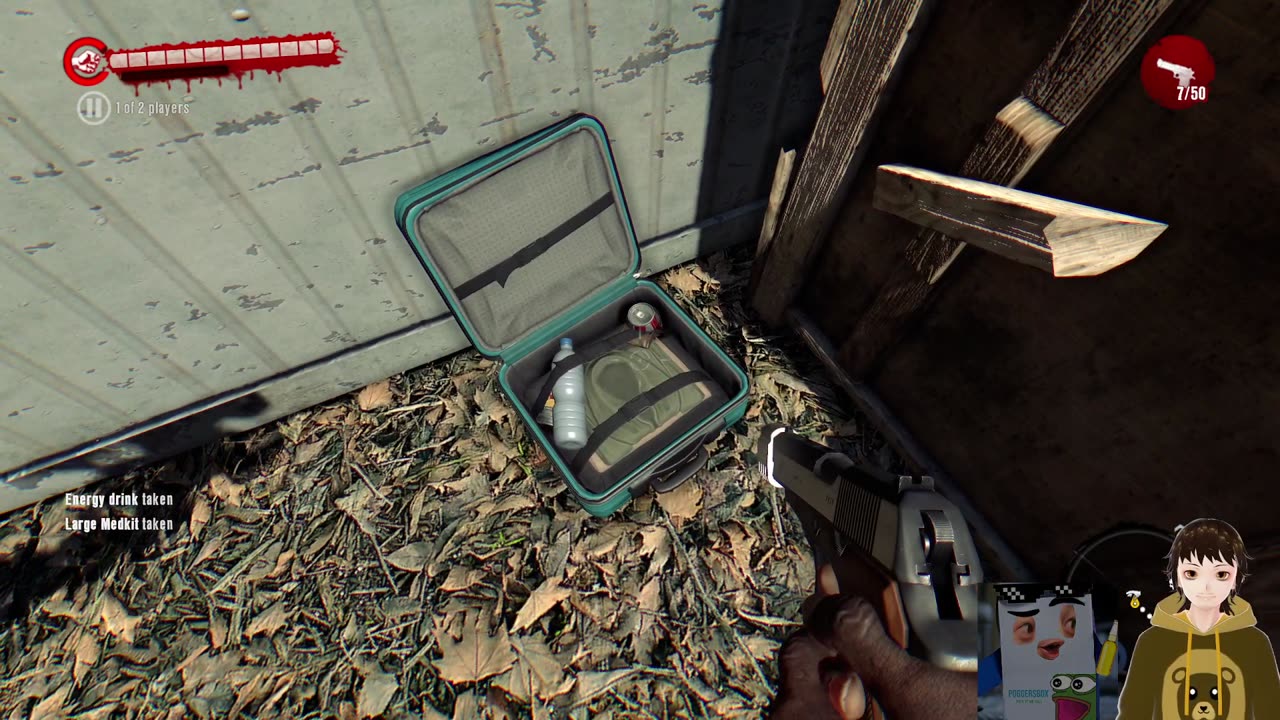 WHO UP DEADING THEY ISLAND