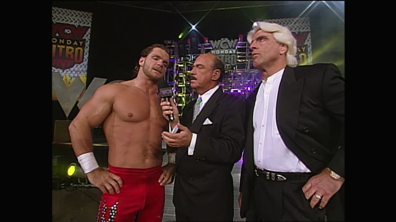 WCW Monday Nitro March 24, 1997