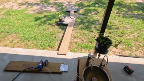 💦 Stay Safe | 0–200 PSI Water Pressure Gauge for RVs & Homesteads