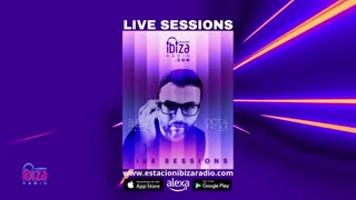 Alex Phratz Live Sessions - Sabado 4 de octubre 2025