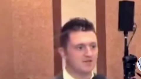 Tommy Robinson is a PHONY