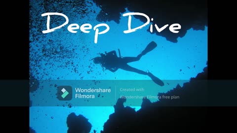 DEEP DIVING