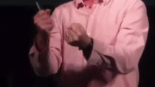 Discovering God's Power Through Surrender