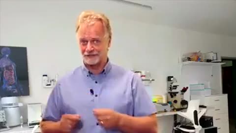 Andreas Kalcker - Qué es el CDS, cómo actúa y su toxicidad