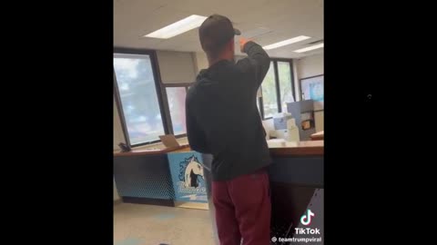 Florida dad just became a NATIONAL HERO!