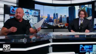 INFOWARS WAR ROOM - FULL SHOW - FRIDAY 11/14/2025