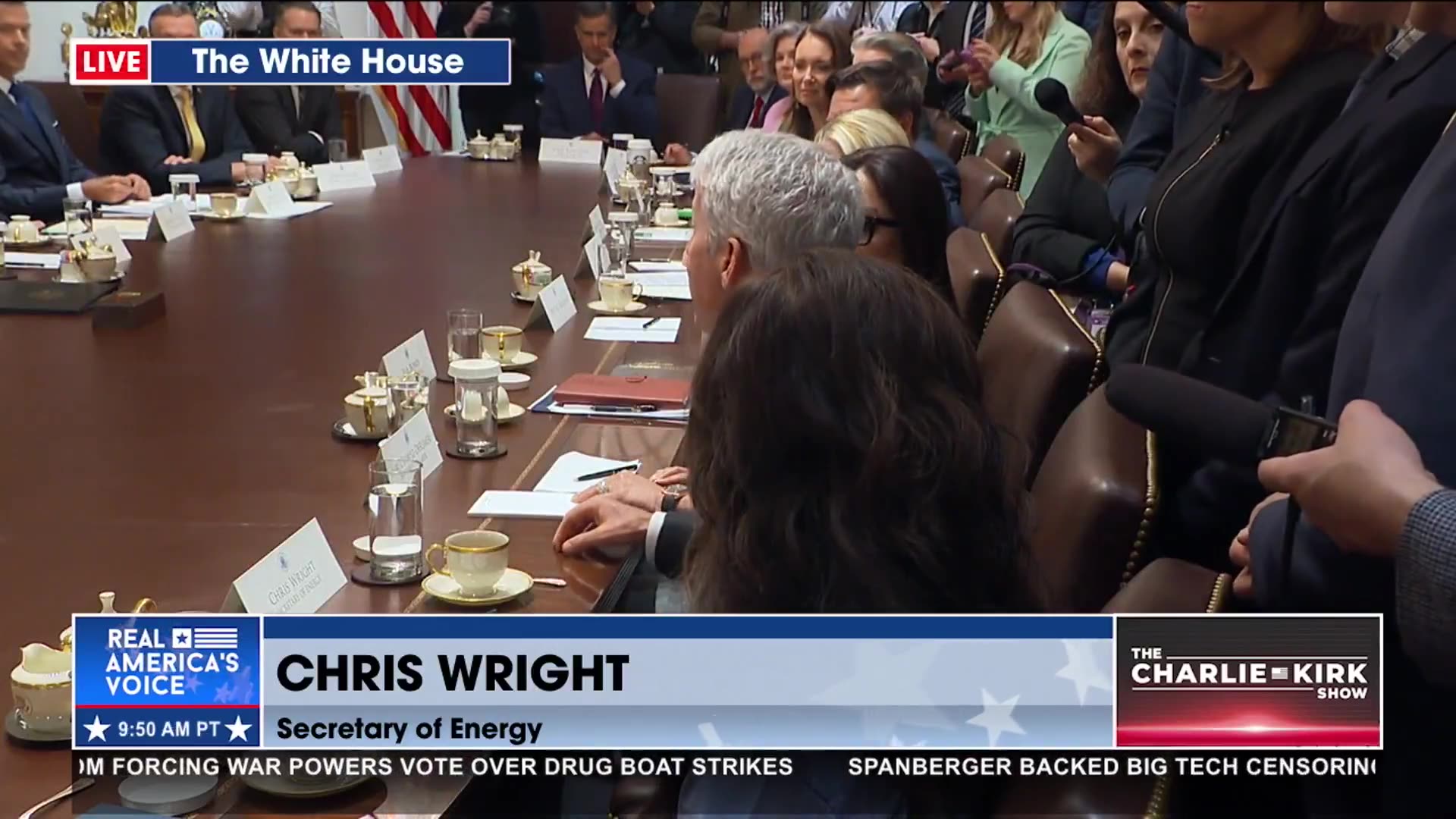 SCHUMER WORRIED MORE ABOUT HIS RE-ELECTION THAN 340M AMERICANS