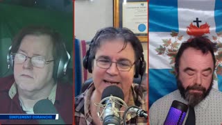 En direct sur RadioInfoCite.com