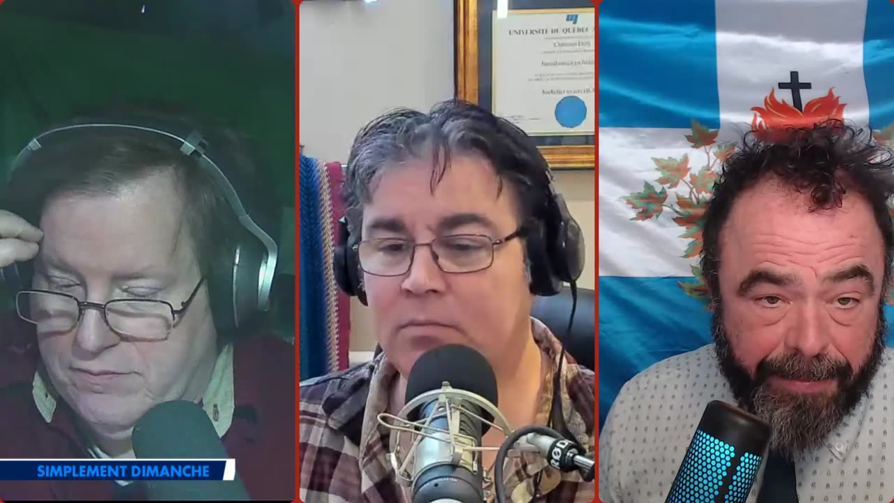 En direct sur RadioInfoCite.com