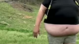 1987 Kumite Champ Warns: Don't Mess With Wayne!